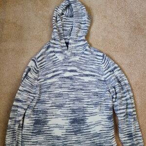 Lucky Brand Sweater Hoodie